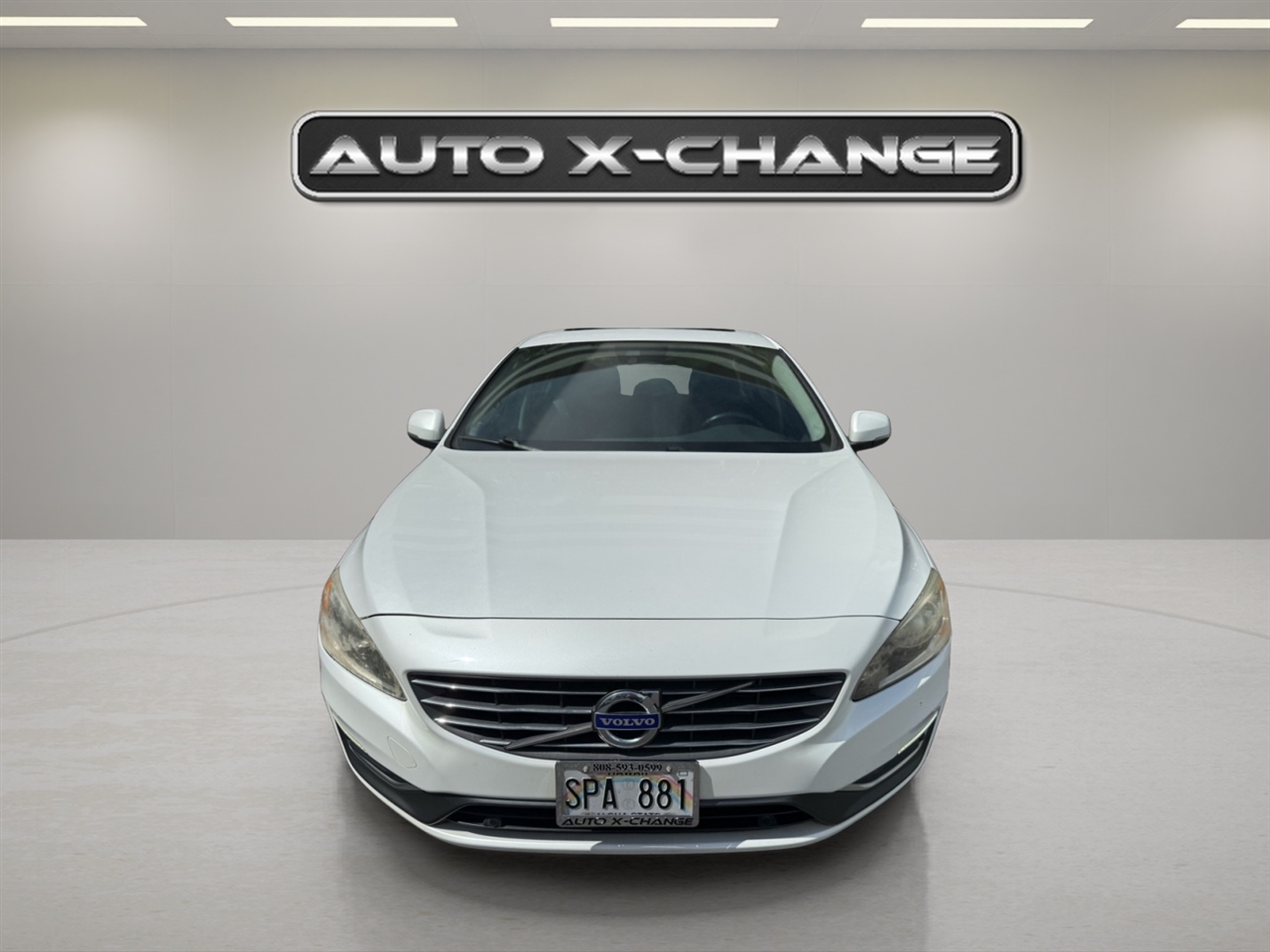 Volvo S60 2015.5 4dr Sdn T5 Drive-E Premier FWD 2015 Volvo S60 2015.5 4dr Sdn T5 Drive-E Premier FWD 2015