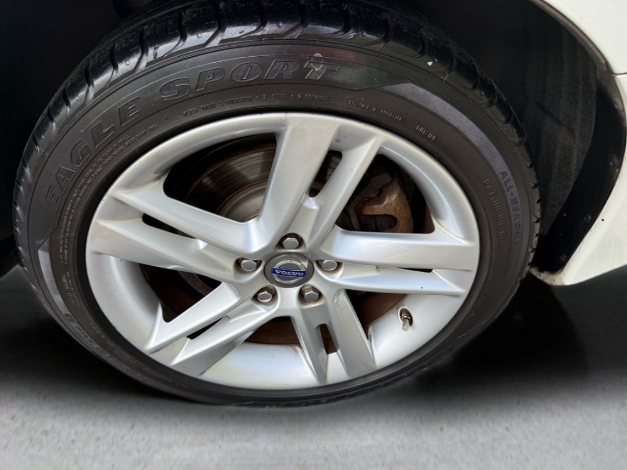 Volvo S60 2015.5 4dr Sdn T5 Drive-E Premier FWD 2015 Volvo S60 2015.5 4dr Sdn T5 Drive-E Premier FWD 2015