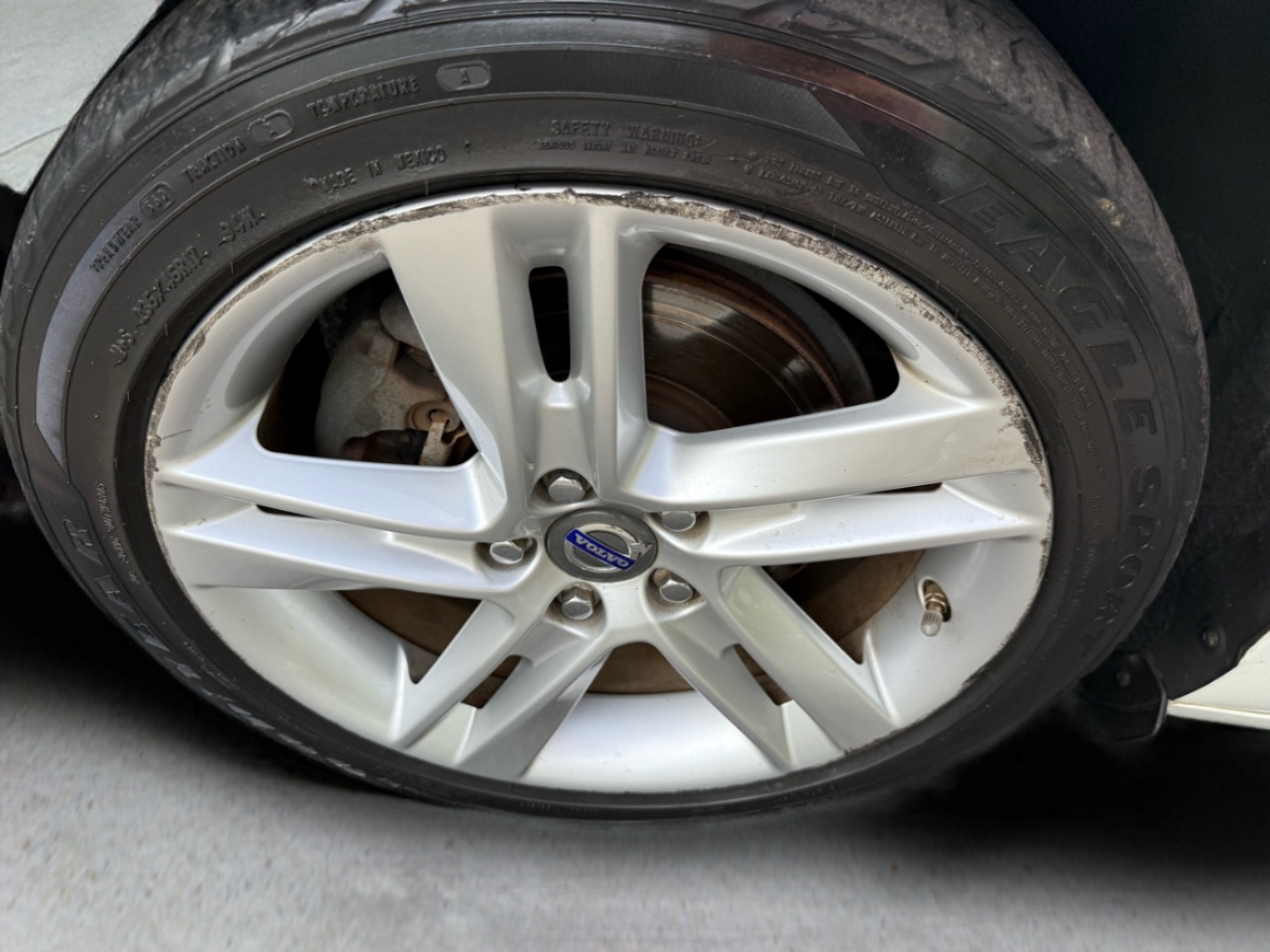Volvo S60 2015.5 4dr Sdn T5 Drive-E Premier FWD 2015 Volvo S60 2015.5 4dr Sdn T5 Drive-E Premier FWD 2015