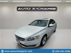 2015 Volvo S60 