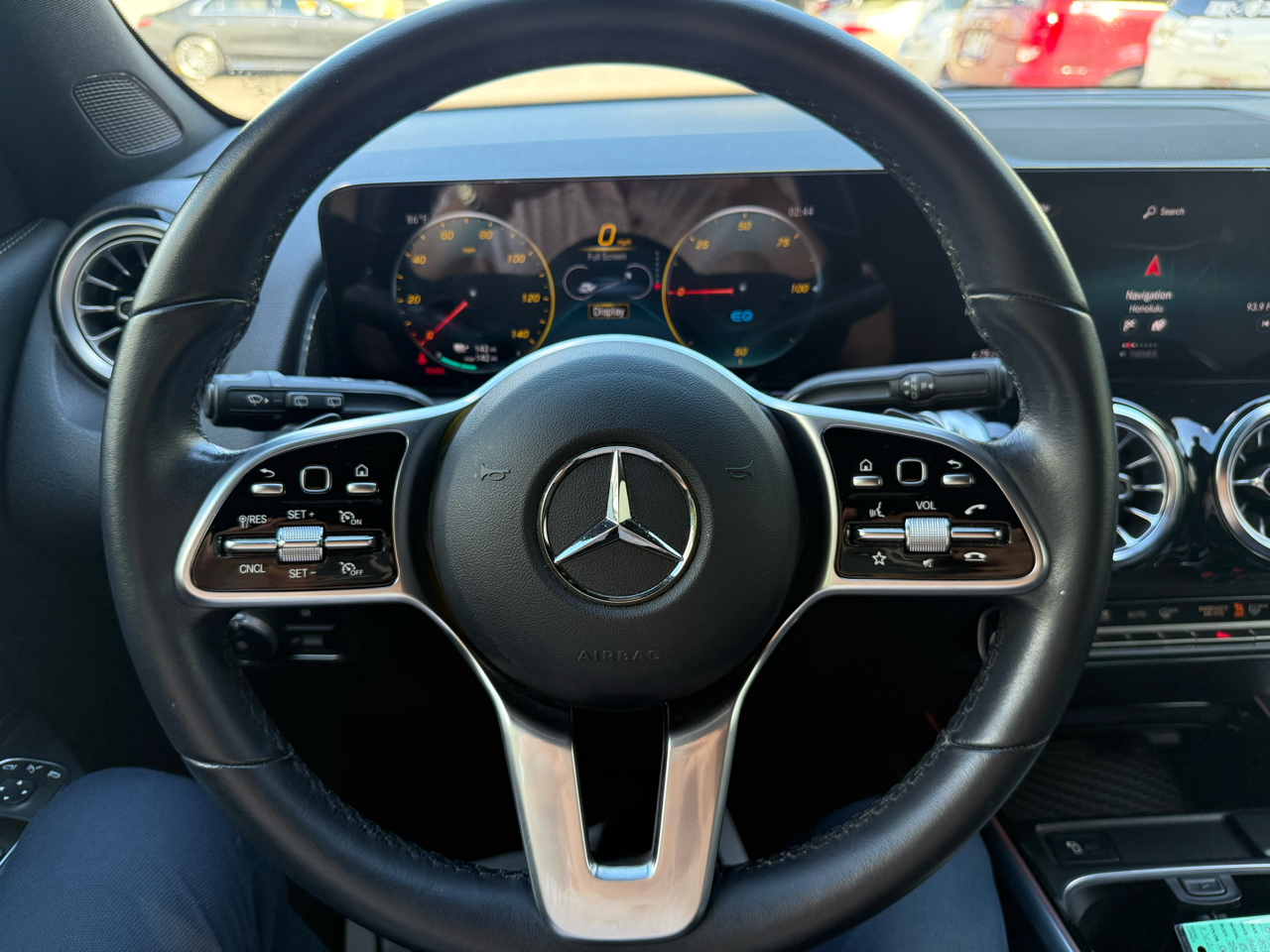 Mercedes-Benz EQB EQB 300 4MATIC SUV 2022 Mercedes-Benz EQB EQB 300 4MATIC SUV 2022