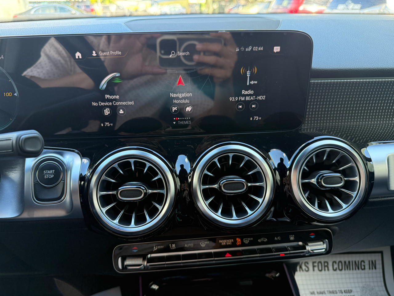 Mercedes-Benz EQB EQB 300 4MATIC SUV 2022 Mercedes-Benz EQB EQB 300 4MATIC SUV 2022