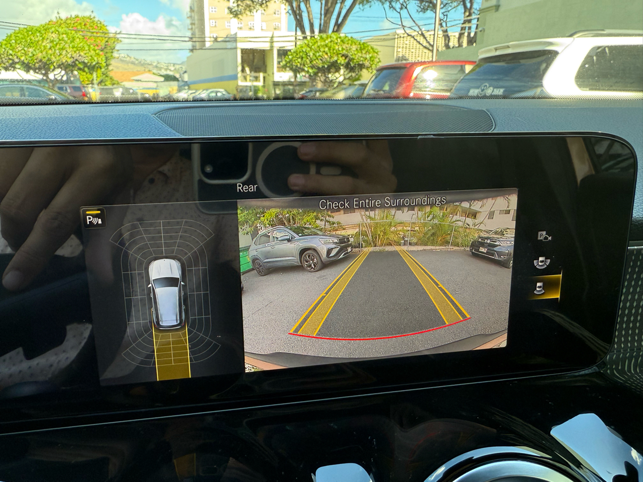 Mercedes-Benz EQB EQB 300 4MATIC SUV 2022 Mercedes-Benz EQB EQB 300 4MATIC SUV 2022