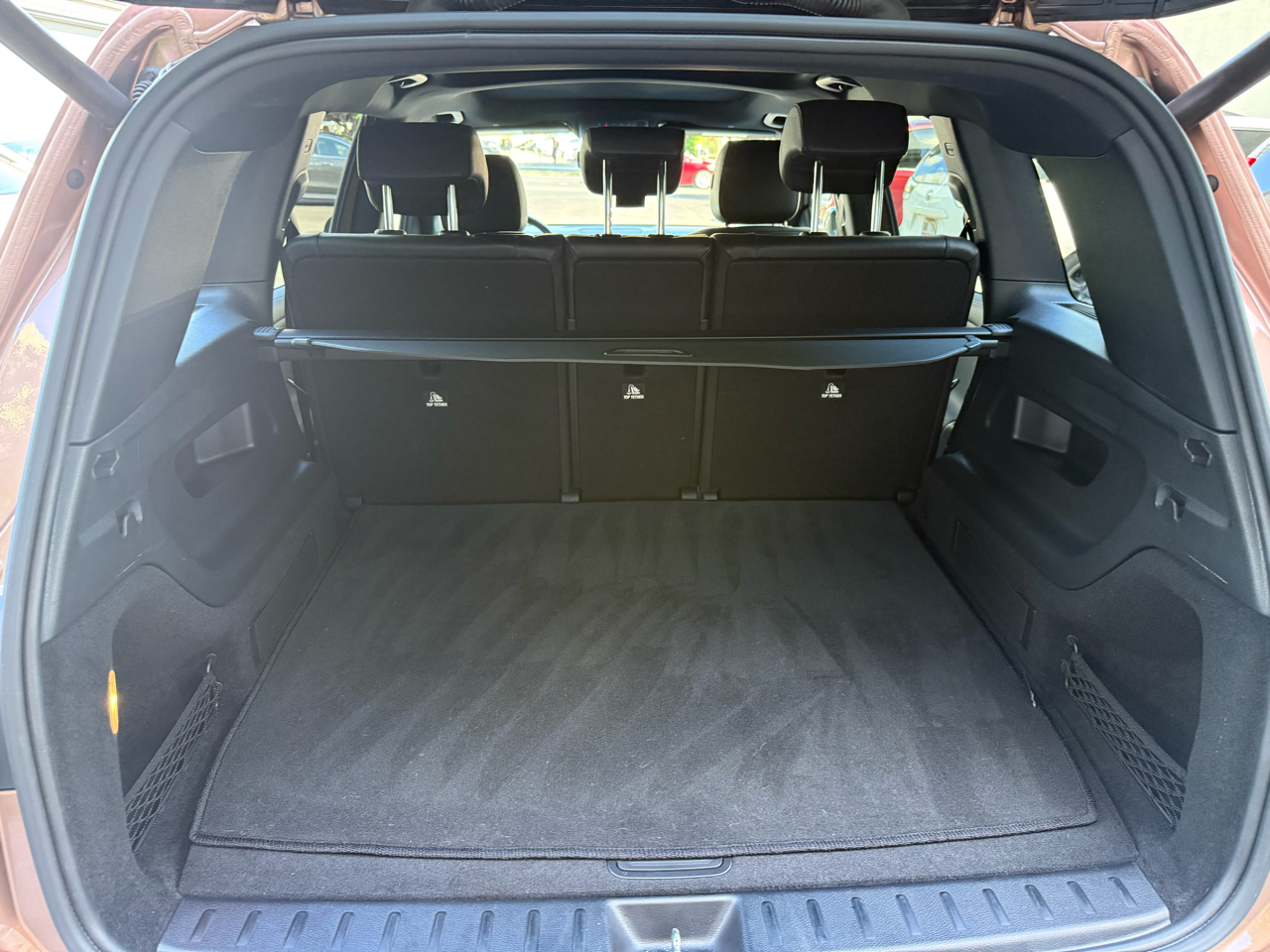 Mercedes-Benz EQB EQB 300 4MATIC SUV 2022 Mercedes-Benz EQB EQB 300 4MATIC SUV 2022