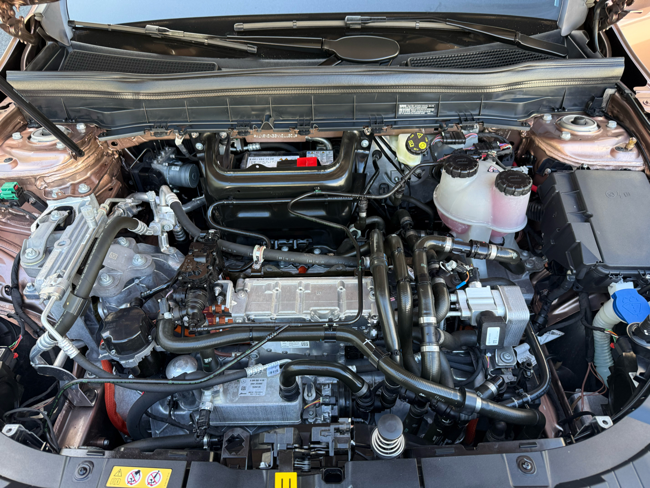 Mercedes-Benz EQB EQB 300 4MATIC SUV 2022 Mercedes-Benz EQB EQB 300 4MATIC SUV 2022