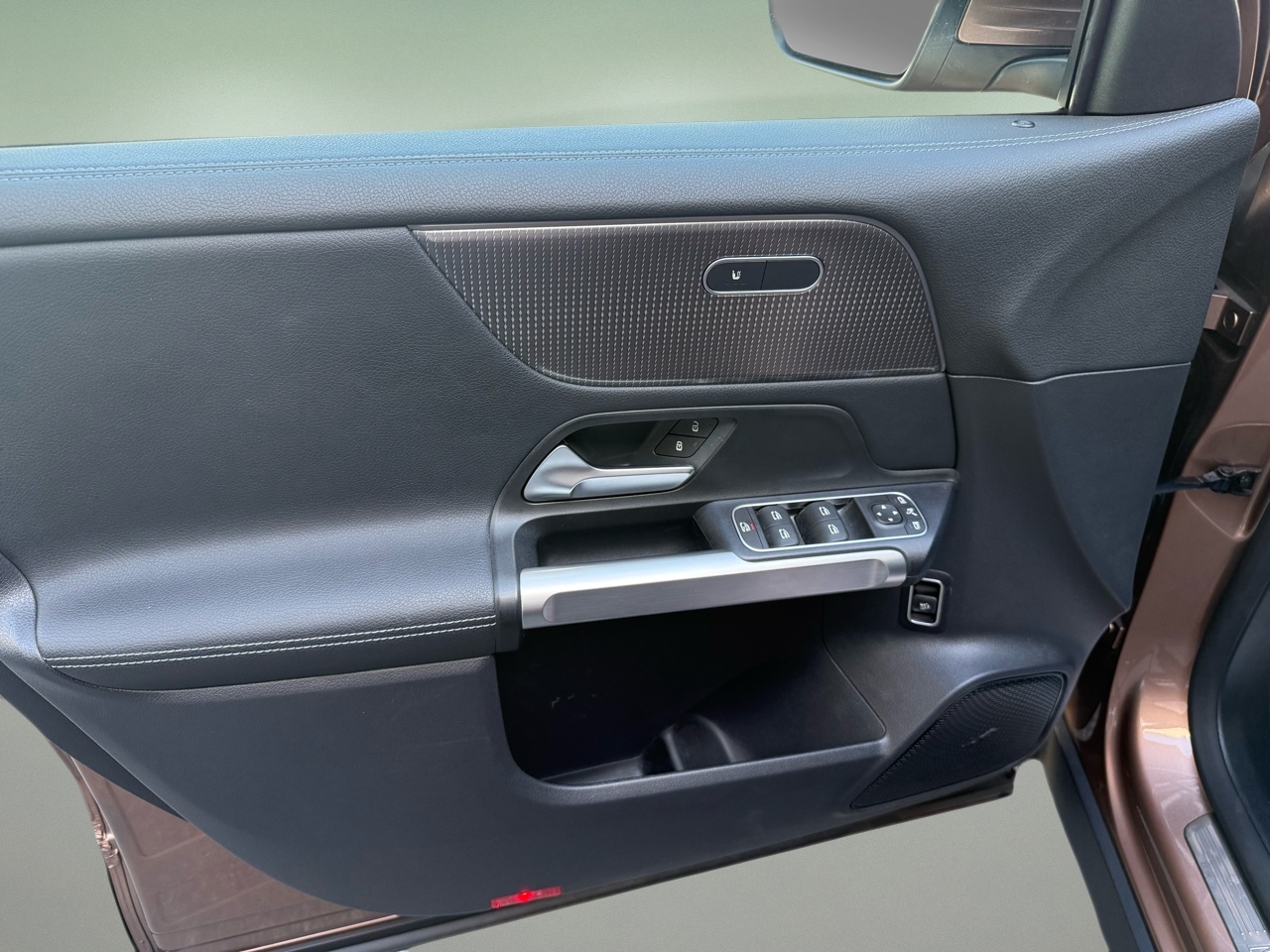 Mercedes-Benz EQB EQB 300 4MATIC SUV 2022 Mercedes-Benz EQB EQB 300 4MATIC SUV 2022