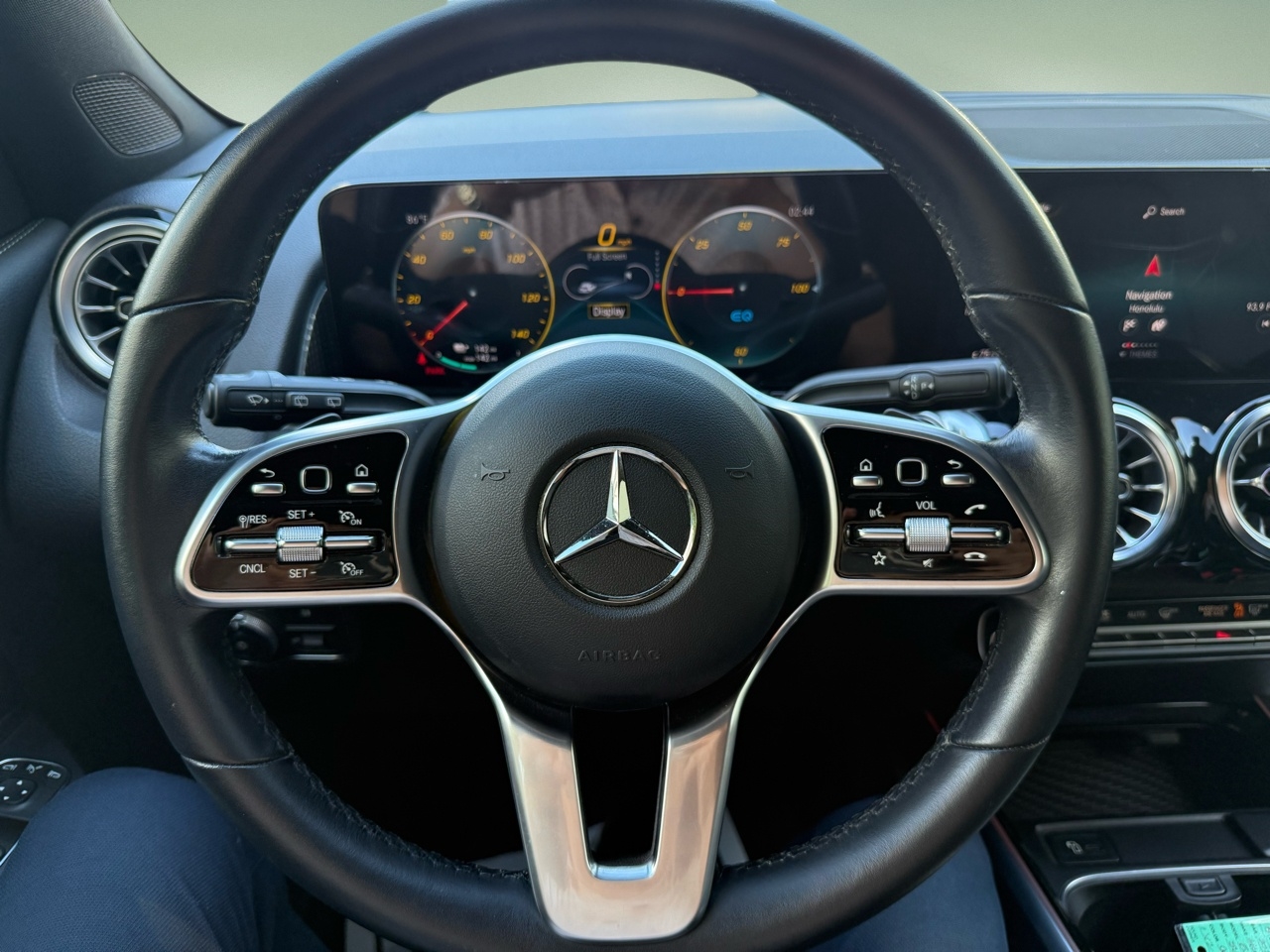 Mercedes-Benz EQB EQB 300 4MATIC SUV 2022 Mercedes-Benz EQB EQB 300 4MATIC SUV 2022