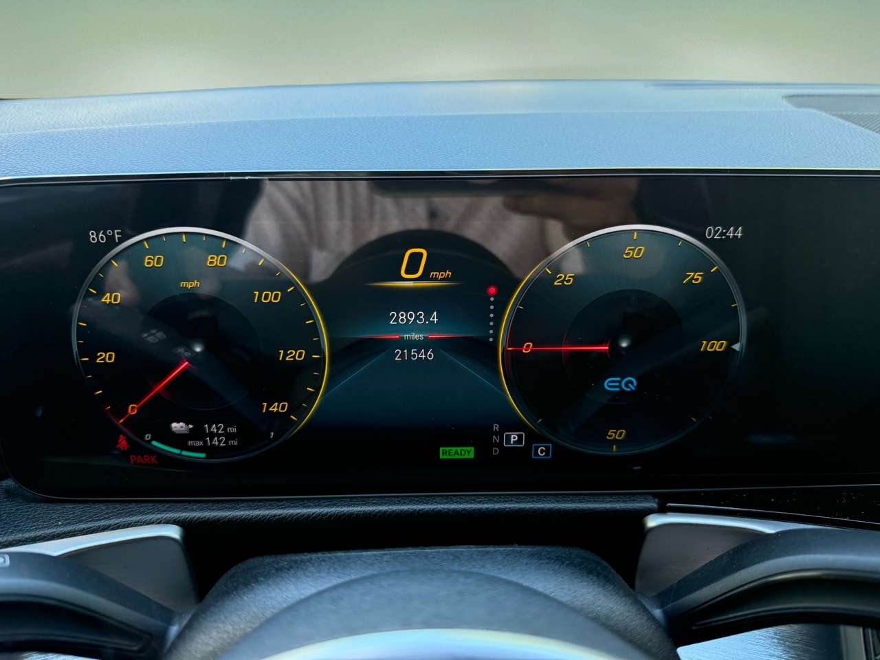 Mercedes-Benz EQB EQB 300 4MATIC SUV 2022 Mercedes-Benz EQB EQB 300 4MATIC SUV 2022