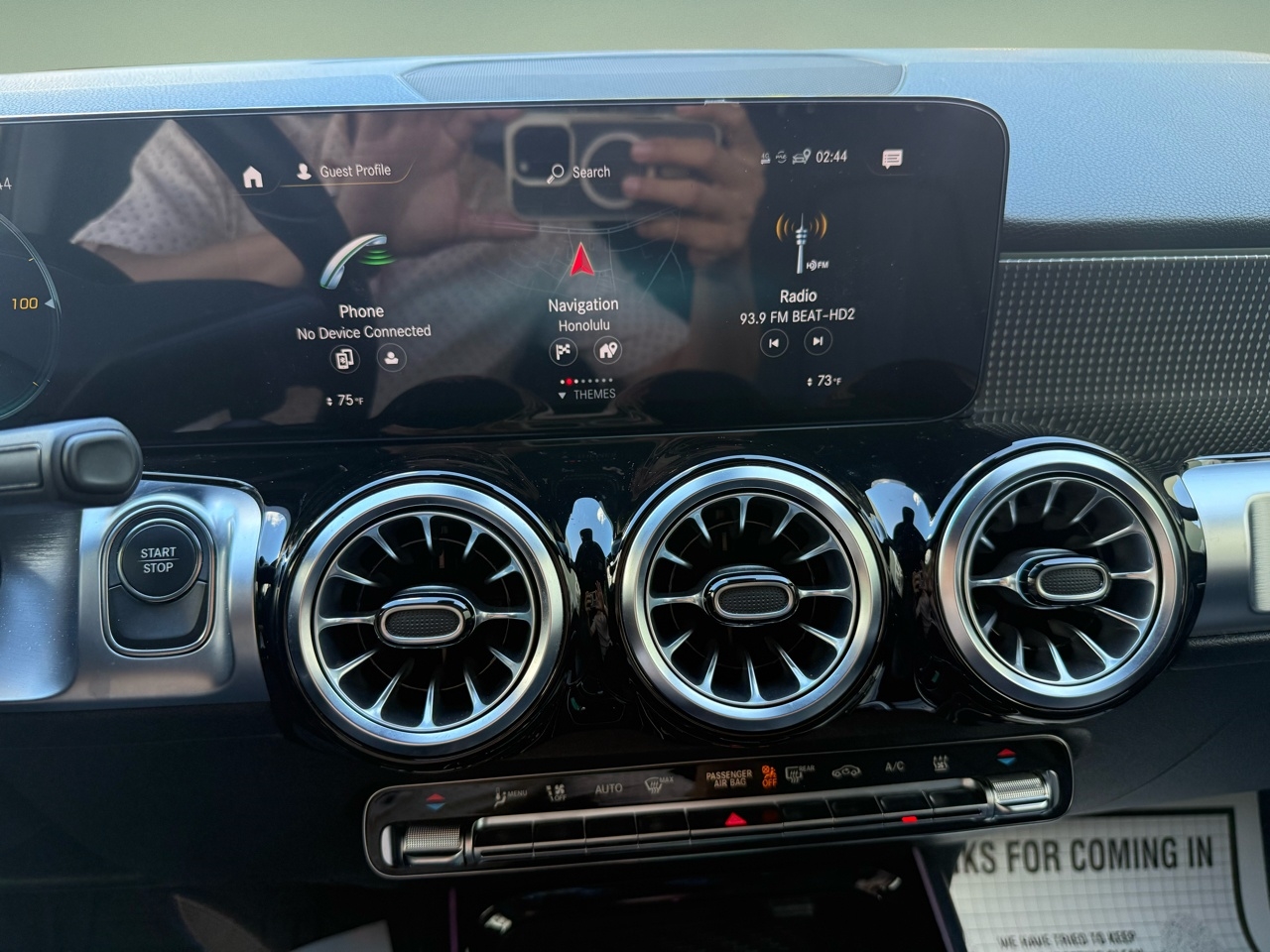 Mercedes-Benz EQB EQB 300 4MATIC SUV 2022 Mercedes-Benz EQB EQB 300 4MATIC SUV 2022