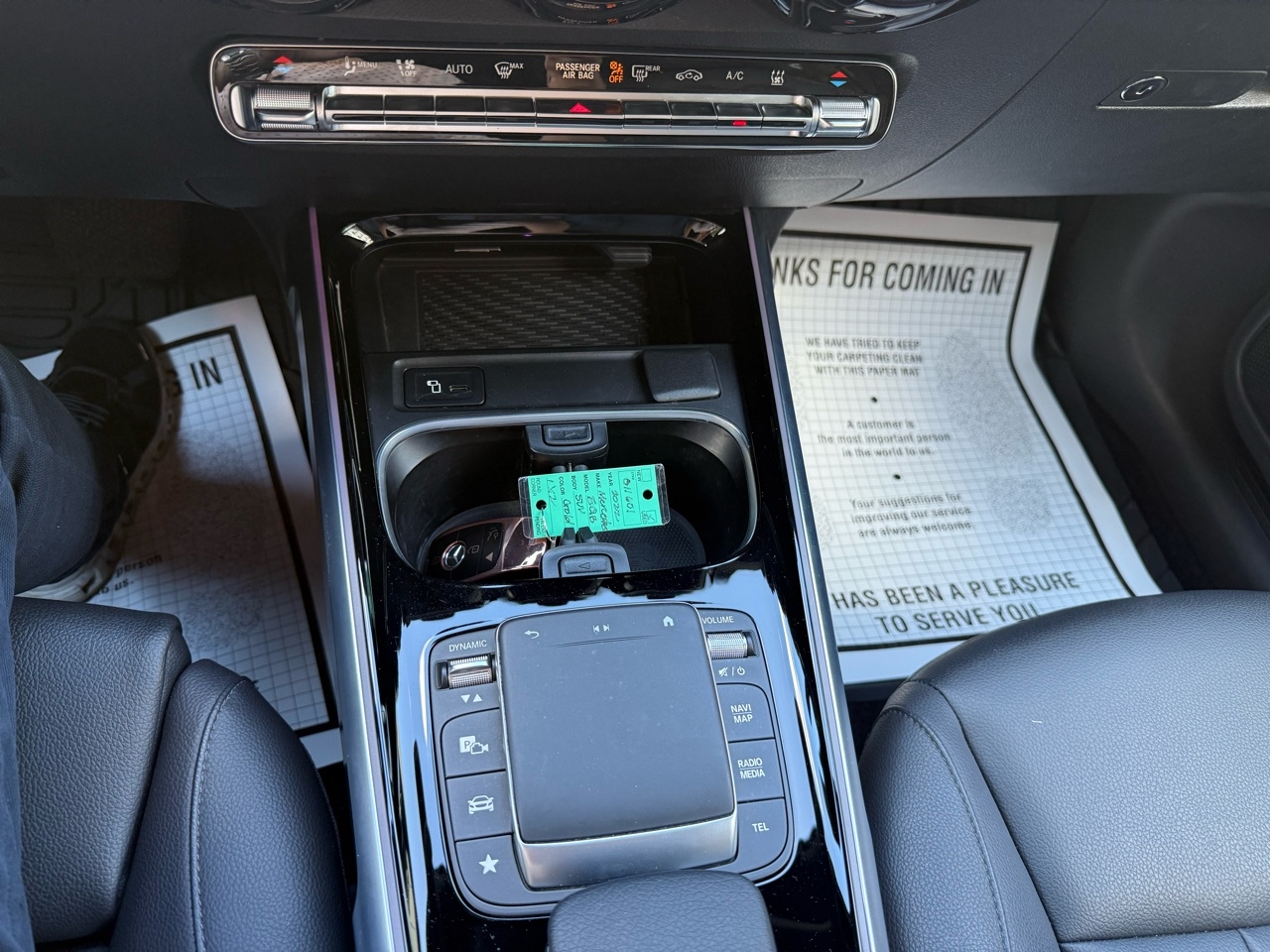 Mercedes-Benz EQB EQB 300 4MATIC SUV 2022 Mercedes-Benz EQB EQB 300 4MATIC SUV 2022