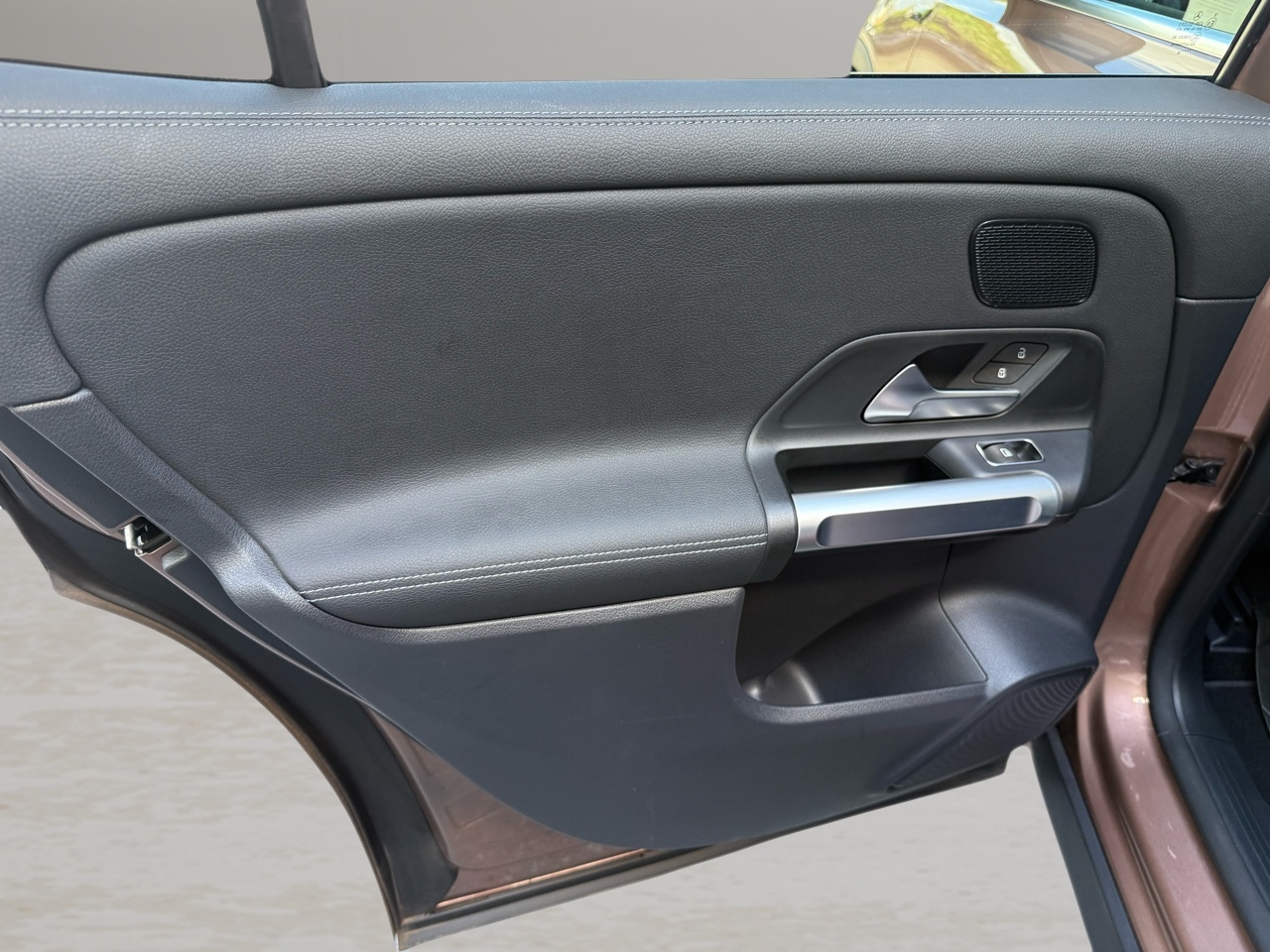 Mercedes-Benz EQB EQB 300 4MATIC SUV 2022 Mercedes-Benz EQB EQB 300 4MATIC SUV 2022