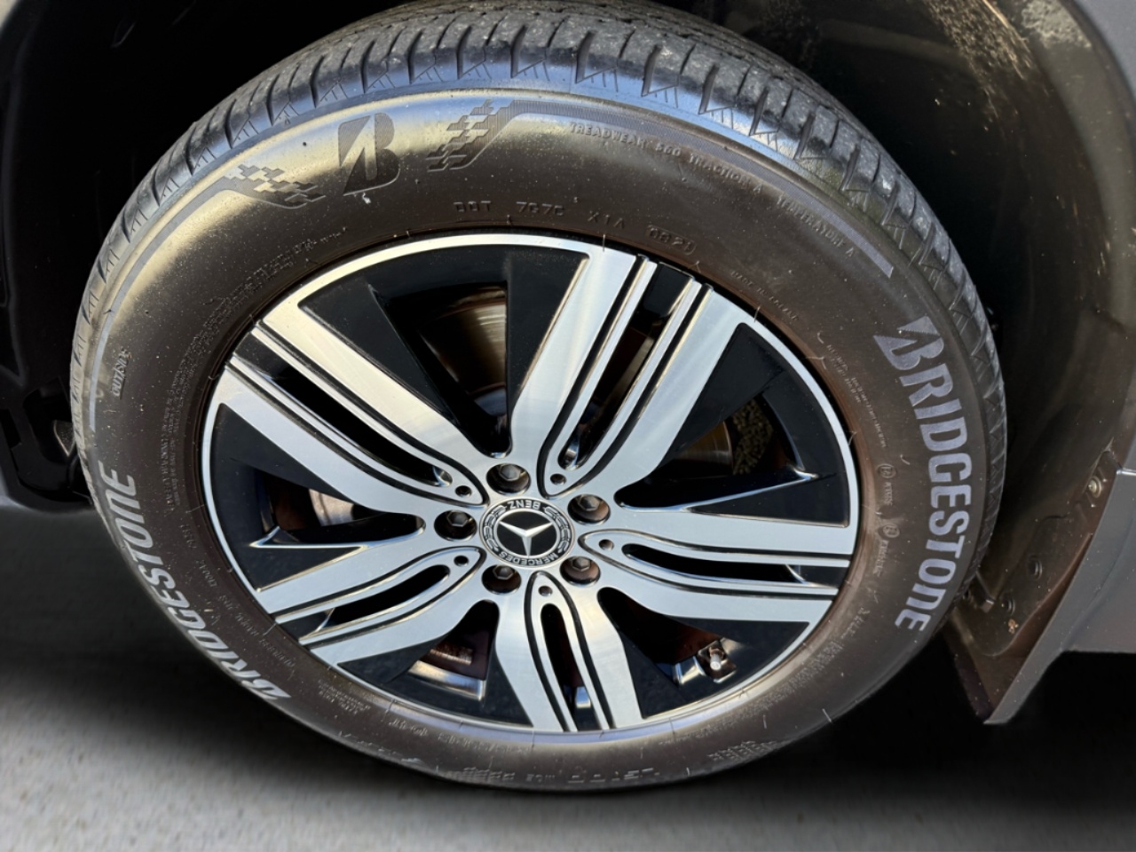 Mercedes-Benz EQB EQB 300 4MATIC SUV 2022 Mercedes-Benz EQB EQB 300 4MATIC SUV 2022