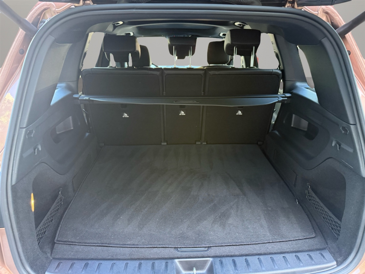 Mercedes-Benz EQB EQB 300 4MATIC SUV 2022 Mercedes-Benz EQB EQB 300 4MATIC SUV 2022