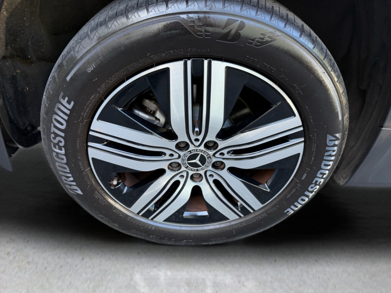 Mercedes-Benz EQB EQB 300 4MATIC SUV 2022 Mercedes-Benz EQB EQB 300 4MATIC SUV 2022