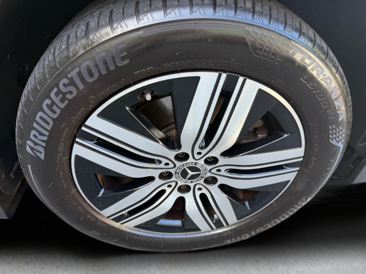 Mercedes-Benz EQB EQB 300 4MATIC SUV 2022 Mercedes-Benz EQB EQB 300 4MATIC SUV 2022