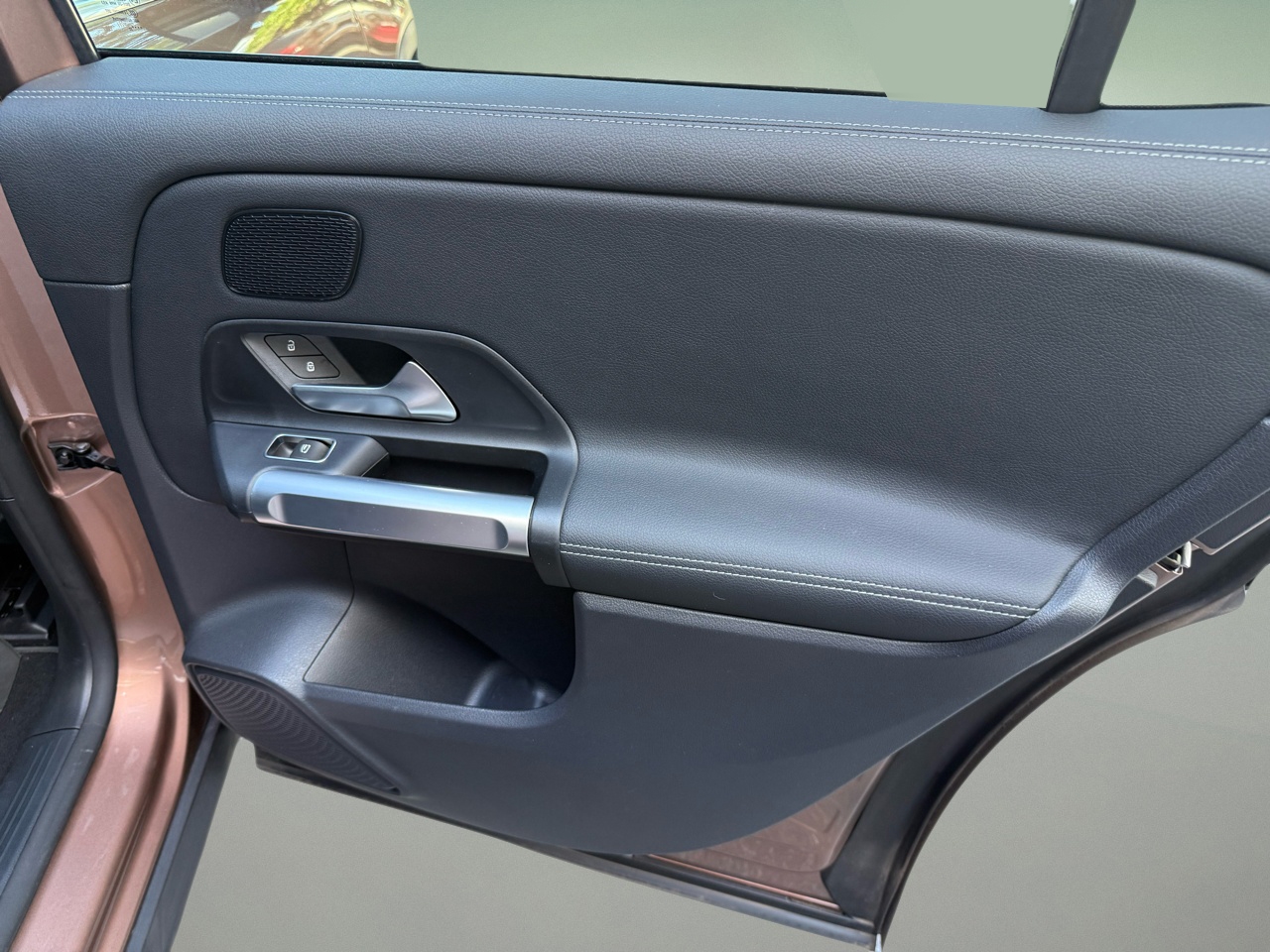 Mercedes-Benz EQB EQB 300 4MATIC SUV 2022 Mercedes-Benz EQB EQB 300 4MATIC SUV 2022