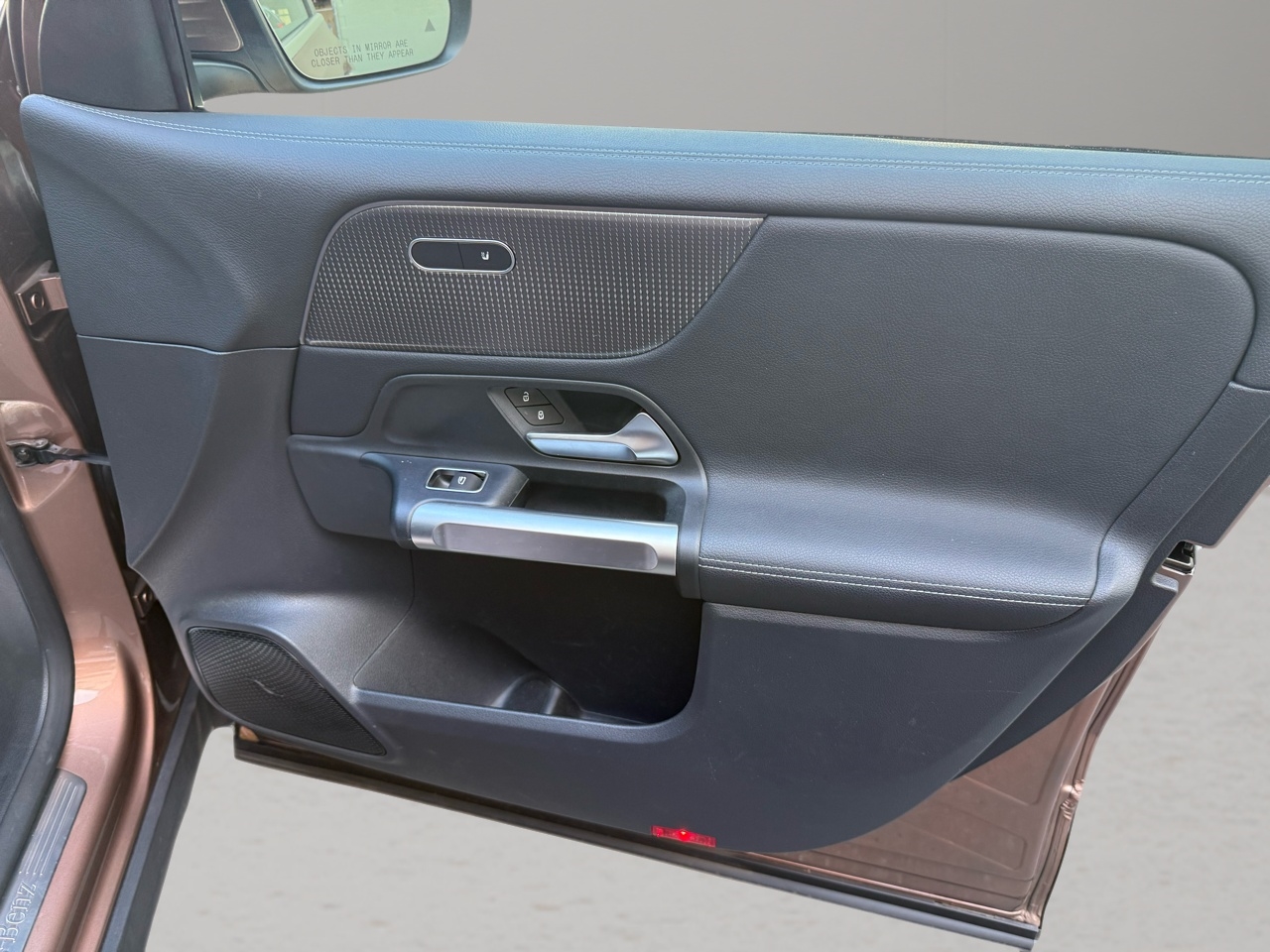 Mercedes-Benz EQB EQB 300 4MATIC SUV 2022 Mercedes-Benz EQB EQB 300 4MATIC SUV 2022