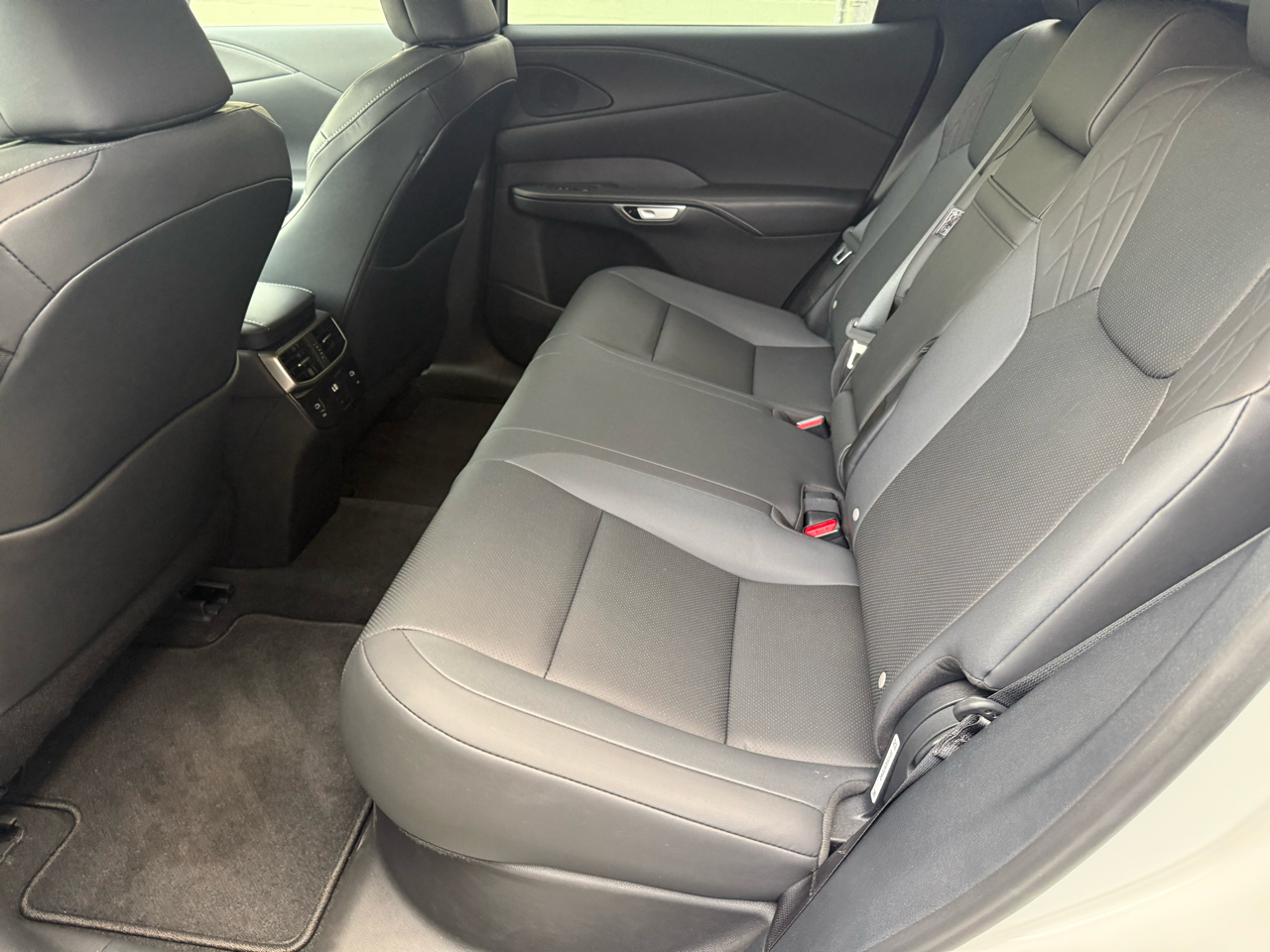 Lexus RX RX 350 FWD 2024 Lexus RX RX 350 FWD 2024
