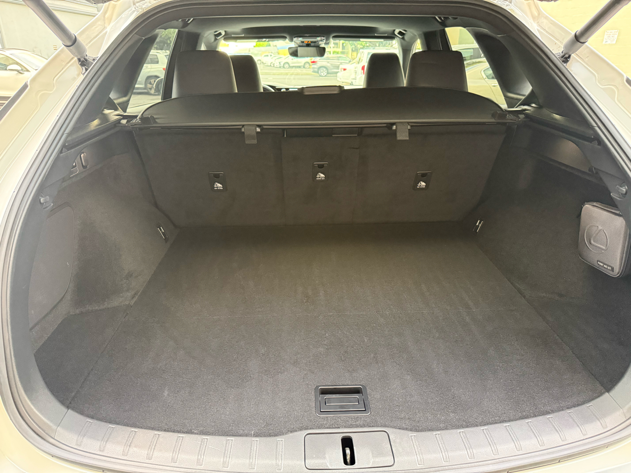 Lexus RX RX 350 FWD 2024 Lexus RX RX 350 FWD 2024