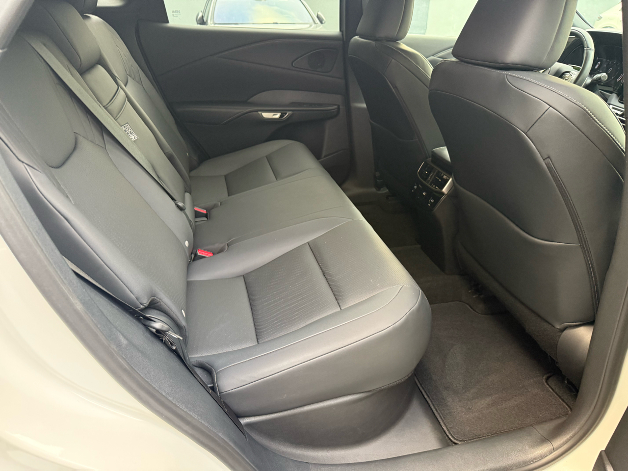 Lexus RX RX 350 FWD 2024 Lexus RX RX 350 FWD 2024