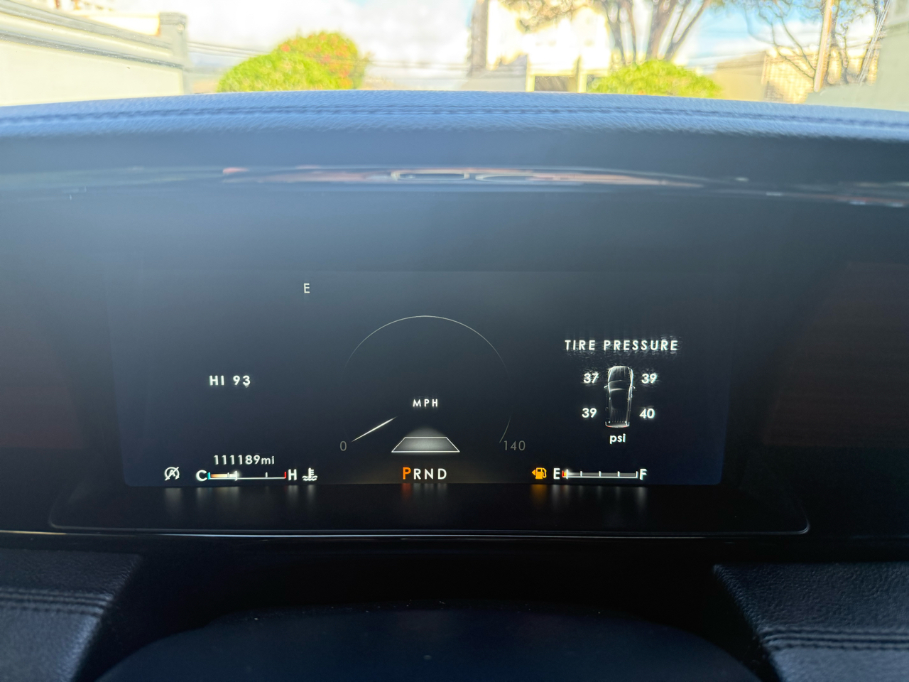 Lincoln Navigator L Black Label 4D SUV 4WD 2019 Lincoln Navigator L Black Label 4D SUV 4WD 2019