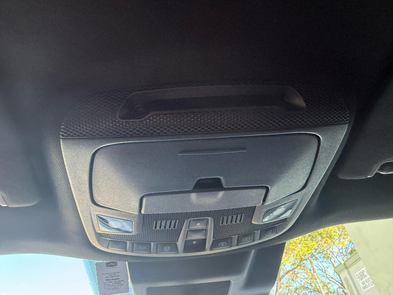 Lincoln Navigator L Black Label 4D SUV 4WD 2019 Lincoln Navigator L Black Label 4D SUV 4WD 2019