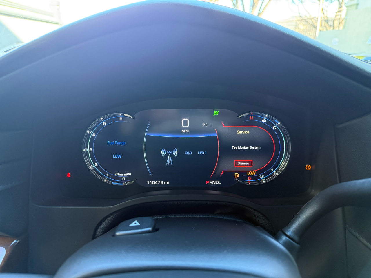 Cadillac Escalade ESV 4WD 4dr Luxury 2018 Cadillac Escalade ESV 4WD 4dr Luxury 2018