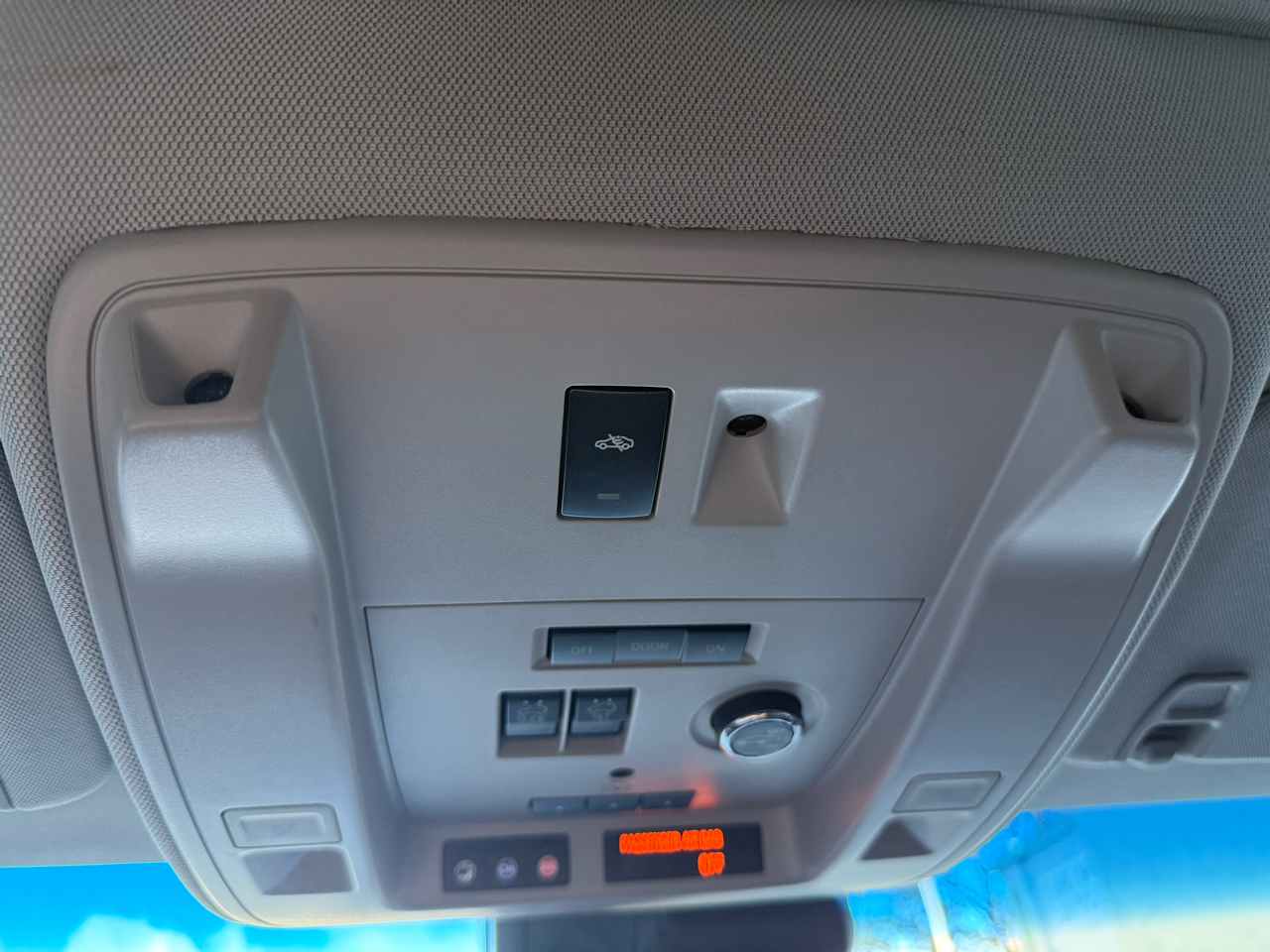 Cadillac Escalade ESV 4WD 4dr Luxury 2018 Cadillac Escalade ESV 4WD 4dr Luxury 2018