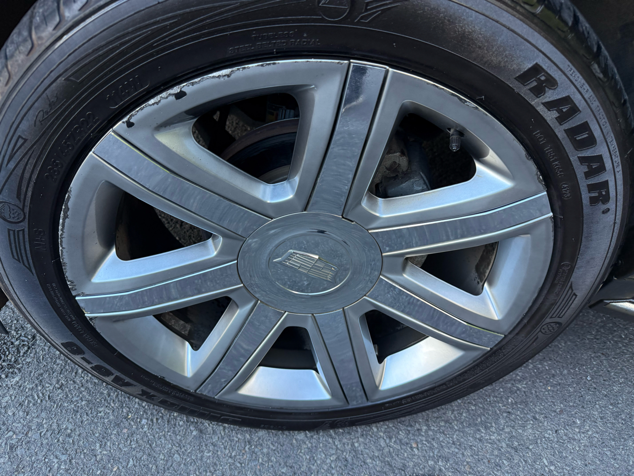 Cadillac Escalade ESV 4WD 4dr Luxury 2018 Cadillac Escalade ESV 4WD 4dr Luxury 2018