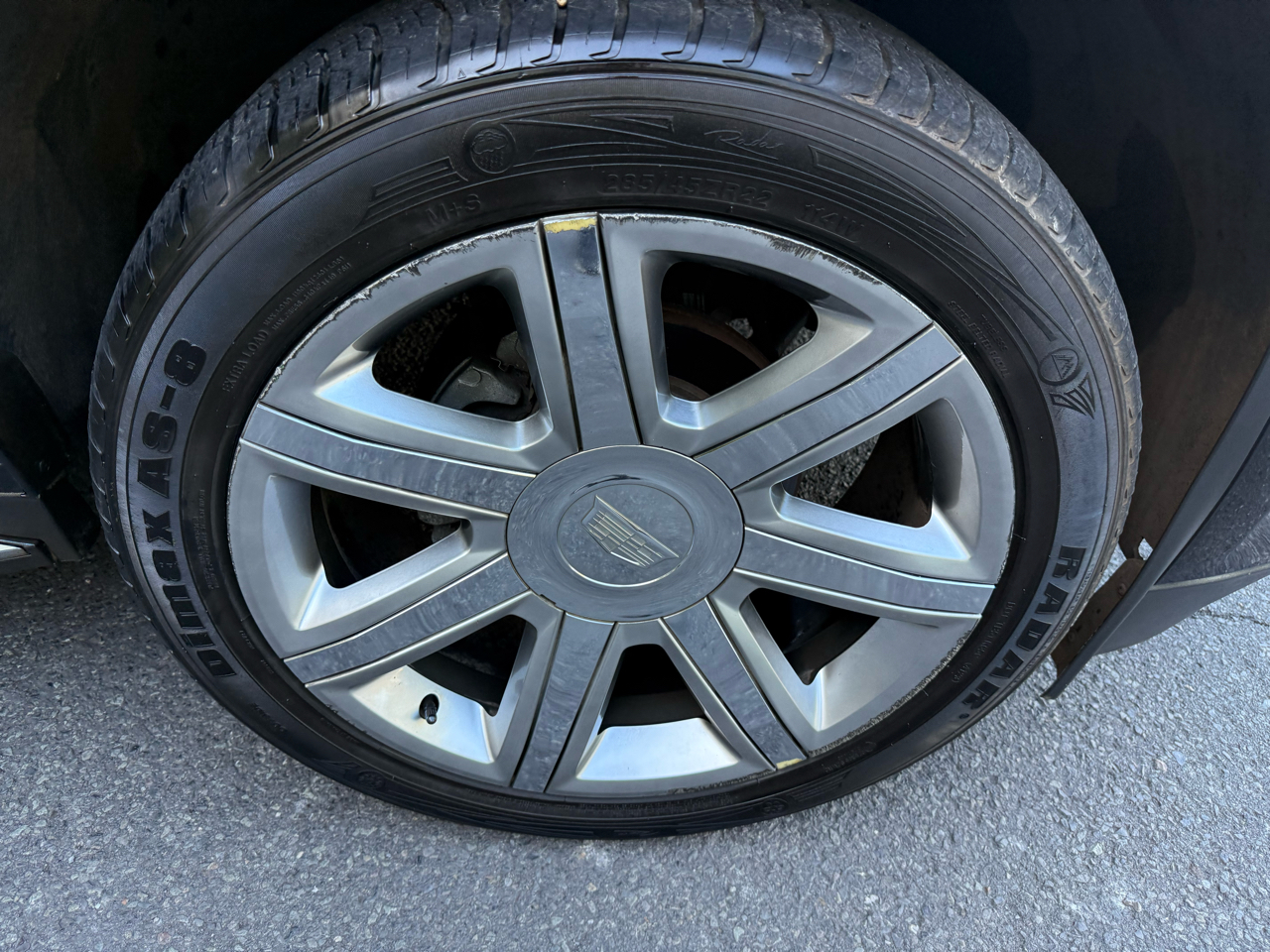 Cadillac Escalade ESV 4WD 4dr Luxury 2018 Cadillac Escalade ESV 4WD 4dr Luxury 2018