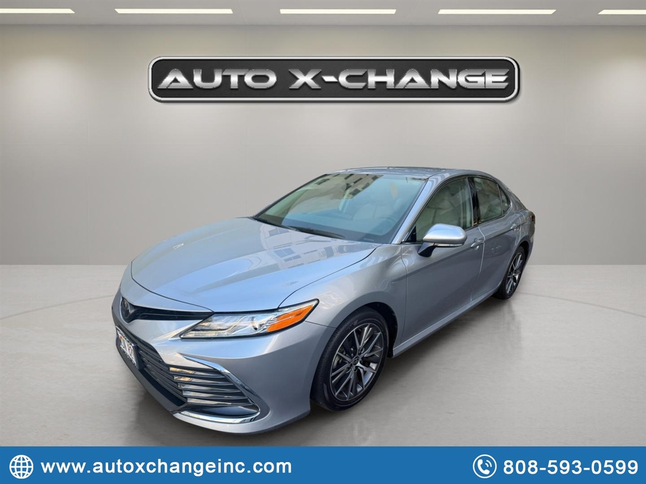 Toyota Camry XLE Auto (Natl) 2023 Toyota Camry XLE Auto (Natl) 2023