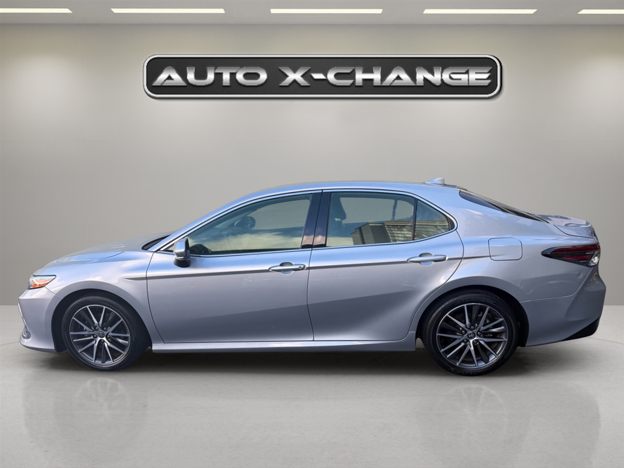 Toyota Camry XLE Auto (Natl) 2023 Toyota Camry XLE Auto (Natl) 2023