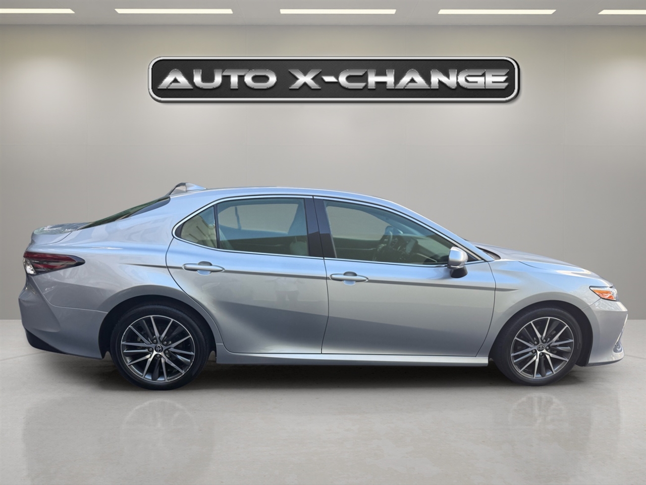 Toyota Camry XLE Auto (Natl) 2023 Toyota Camry XLE Auto (Natl) 2023