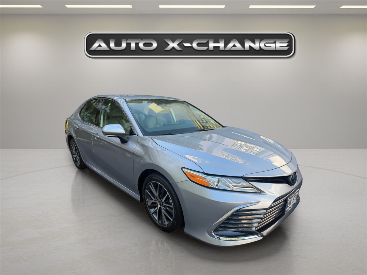 Toyota Camry XLE Auto (Natl) 2023 Toyota Camry XLE Auto (Natl) 2023