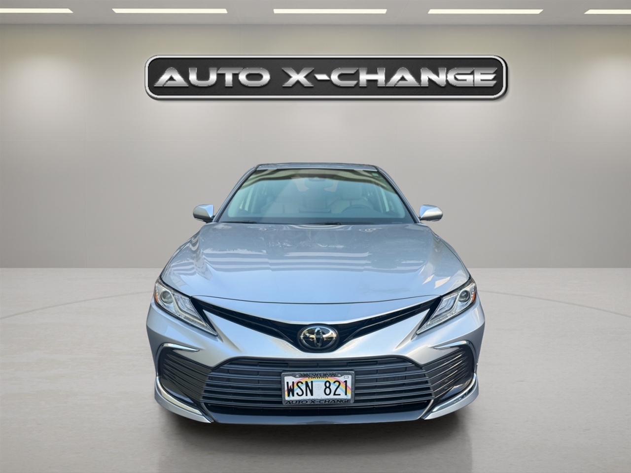 Toyota Camry XLE Auto (Natl) 2023 Toyota Camry XLE Auto (Natl) 2023