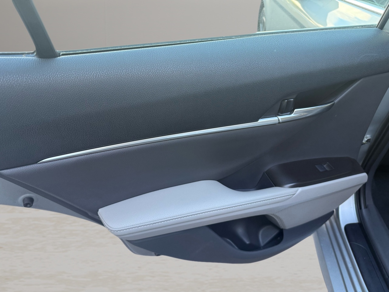 Toyota Camry XLE Auto (Natl) 2023 Toyota Camry XLE Auto (Natl) 2023