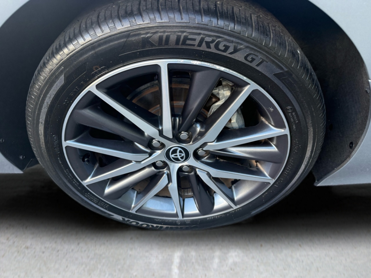 Toyota Camry XLE Auto (Natl) 2023 Toyota Camry XLE Auto (Natl) 2023