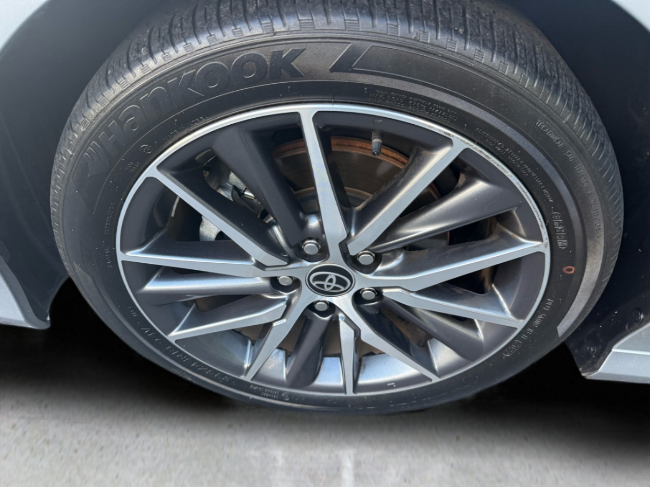 Toyota Camry XLE Auto (Natl) 2023 Toyota Camry XLE Auto (Natl) 2023