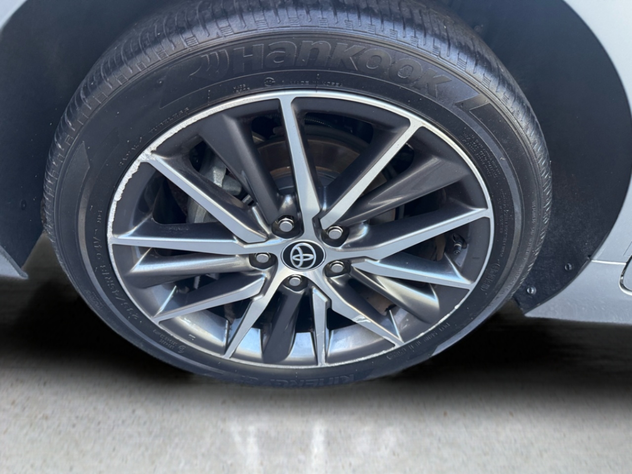 Toyota Camry XLE Auto (Natl) 2023 Toyota Camry XLE Auto (Natl) 2023