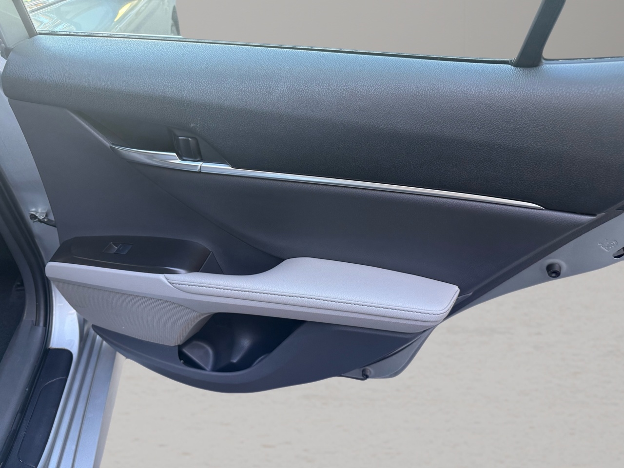 Toyota Camry XLE Auto (Natl) 2023 Toyota Camry XLE Auto (Natl) 2023