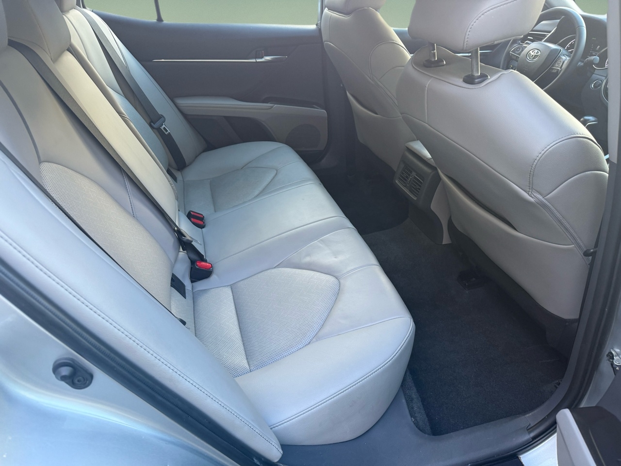 Toyota Camry XLE Auto (Natl) 2023 Toyota Camry XLE Auto (Natl) 2023