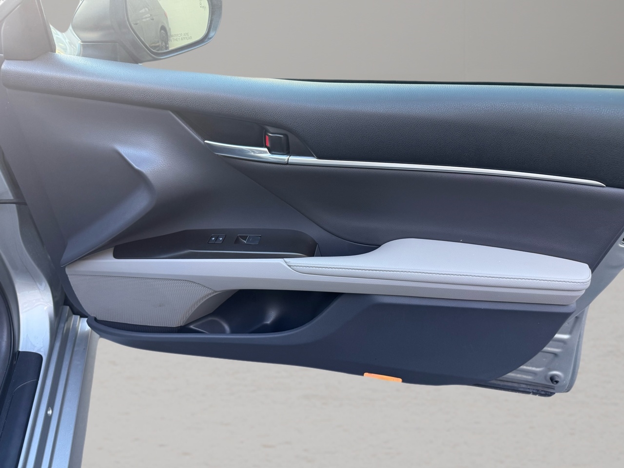 Toyota Camry XLE Auto (Natl) 2023 Toyota Camry XLE Auto (Natl) 2023