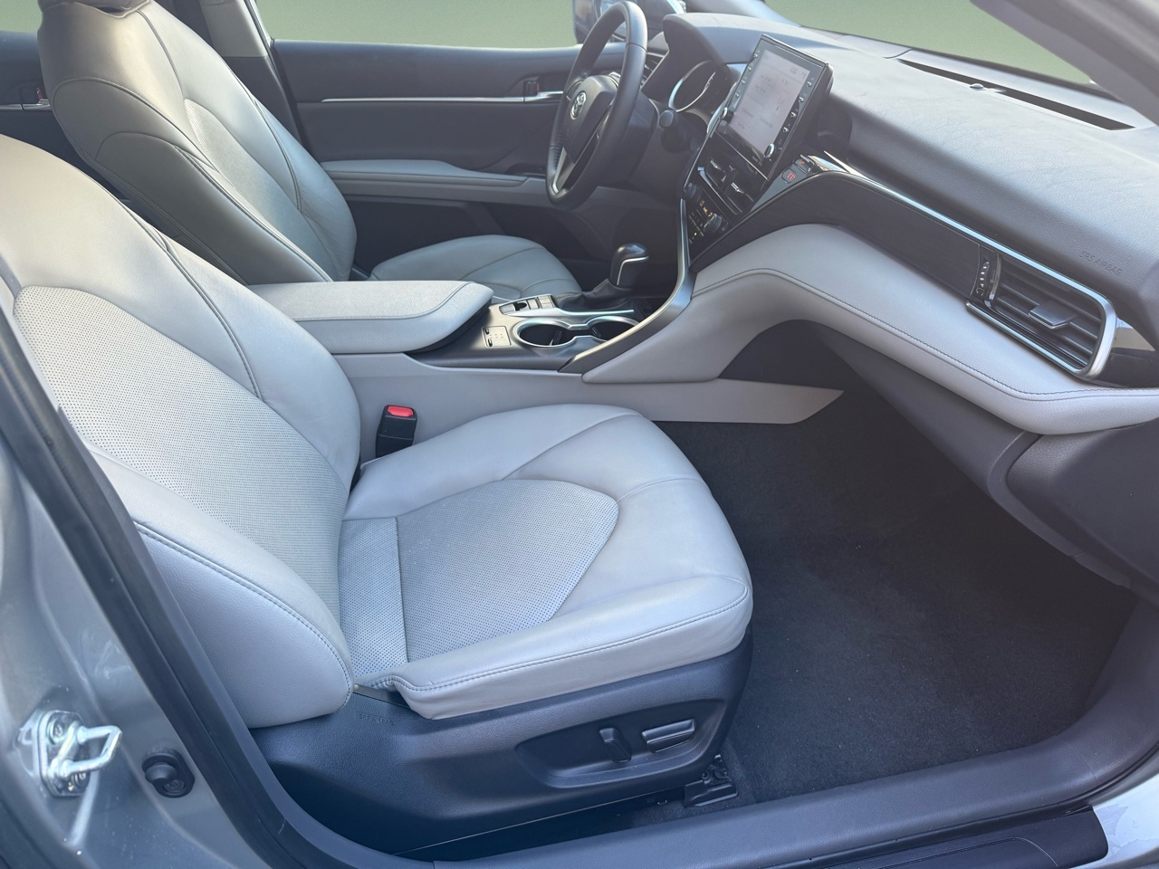 Toyota Camry XLE Auto (Natl) 2023 Toyota Camry XLE Auto (Natl) 2023