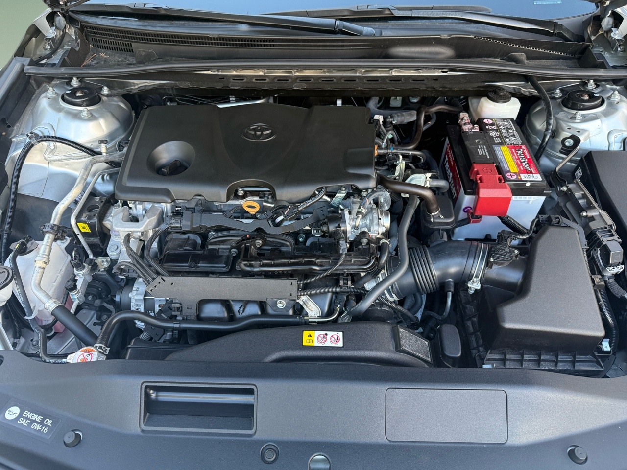 Toyota Camry XLE Auto (Natl) 2023 Toyota Camry XLE Auto (Natl) 2023