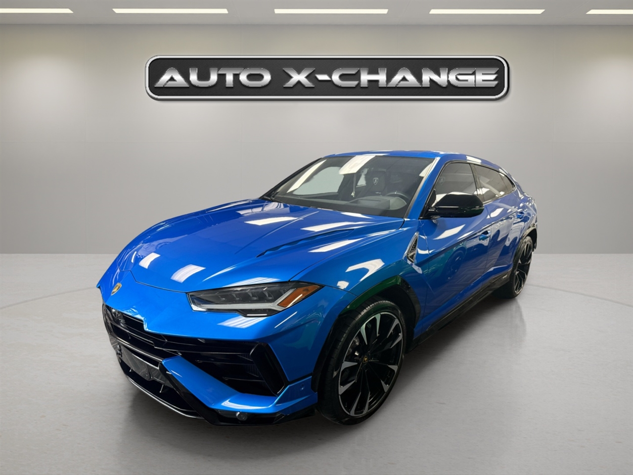 2023 Lamborghini Urus S AWD