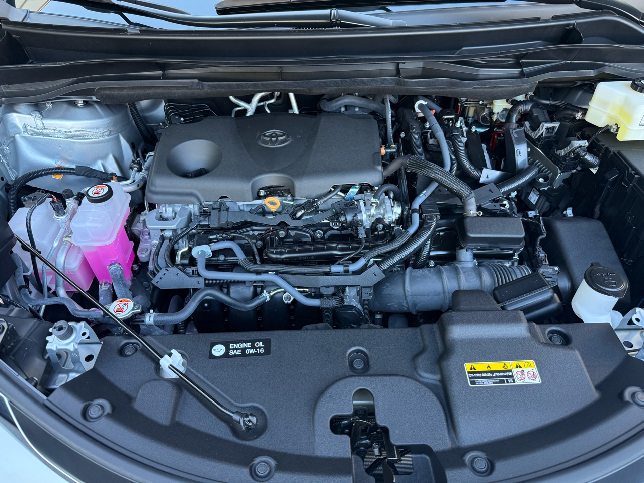 Toyota Sienna LE FWD 8-Passenger (Natl) 2025