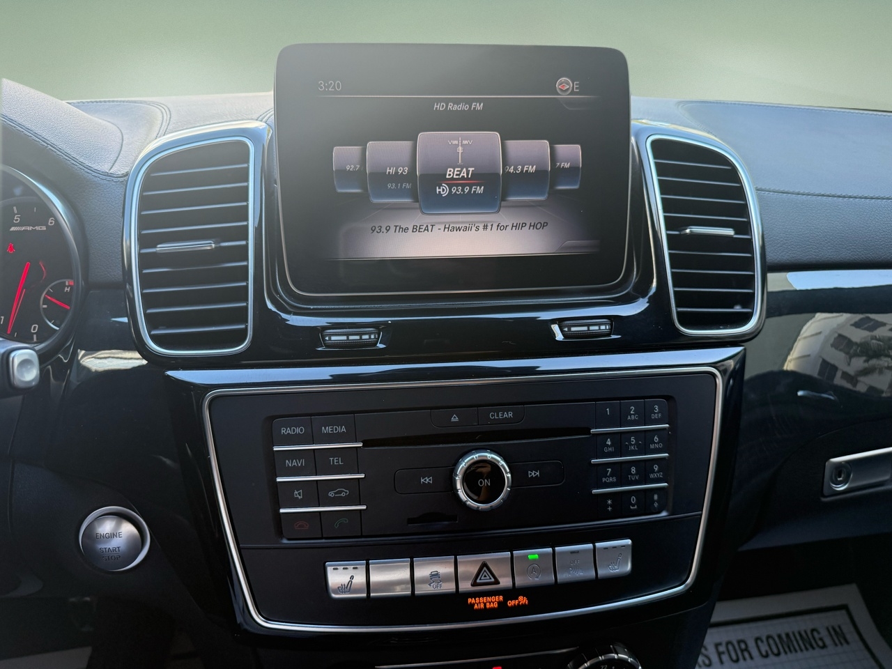 Mercedes-Benz GLE AMG GLE 43 4MATIC Coupe 2019