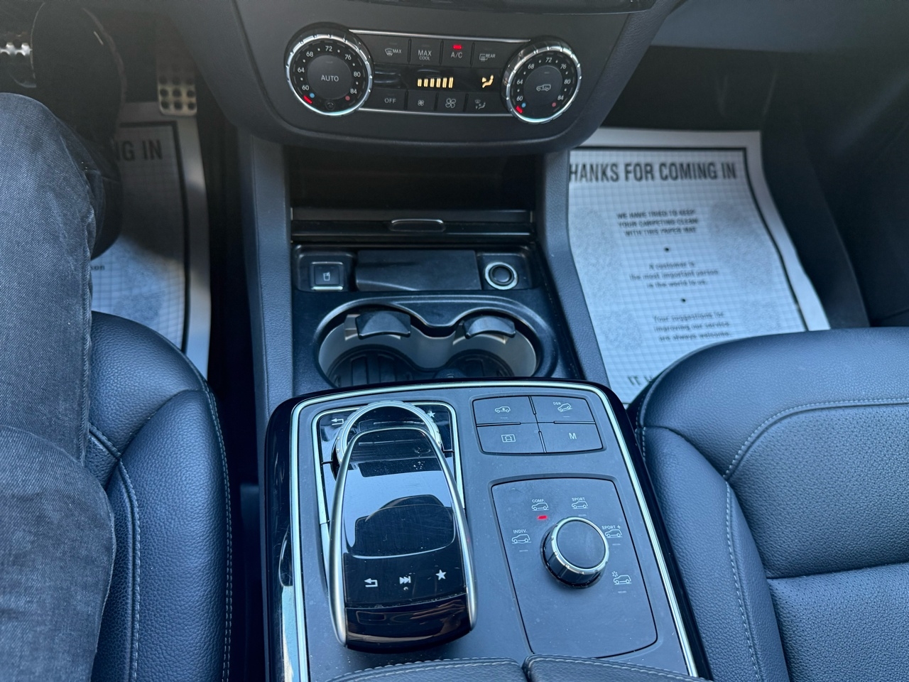 Mercedes-Benz GLE AMG GLE 43 4MATIC Coupe 2019