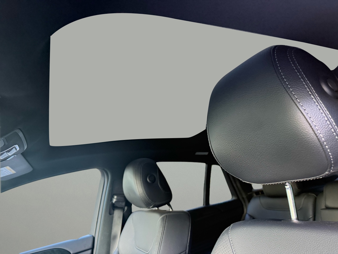 Mercedes-Benz GLE AMG GLE 43 4MATIC Coupe 2019