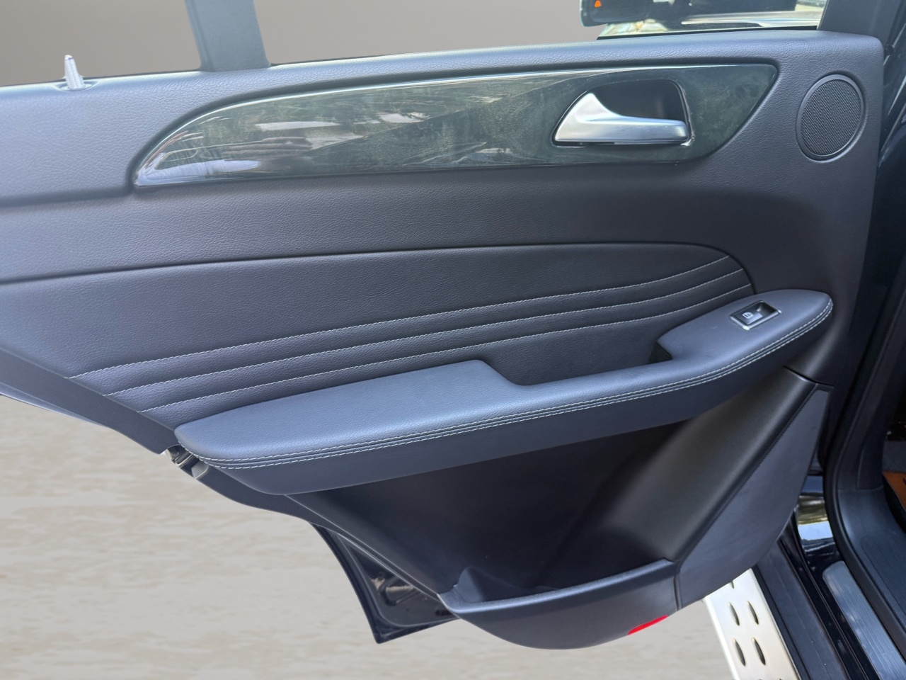 Mercedes-Benz GLE AMG GLE 43 4MATIC Coupe 2019